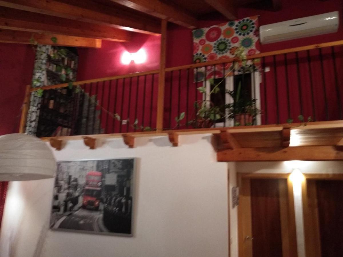 Agustina De Aragon Διαμέρισμα Σαραγόσα Εξωτερικό φωτογραφία